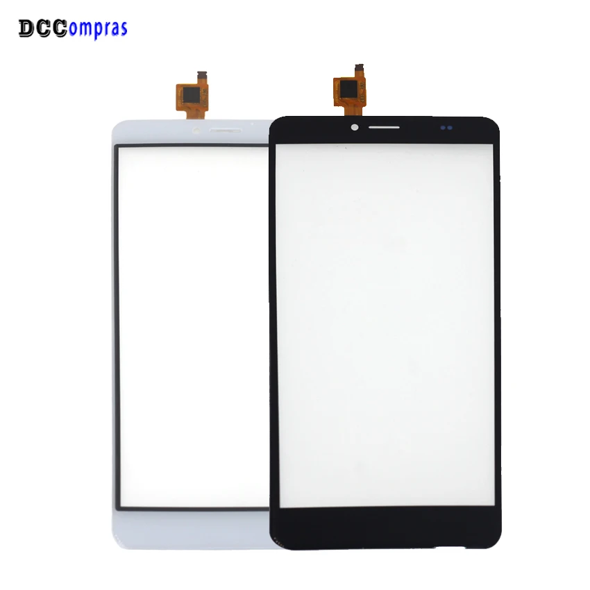 

For Bluboo Maya Max Touch Panel Screen Digitizer Replacement For Bluboo Maya Max Mobilephone Accessories Free Tools