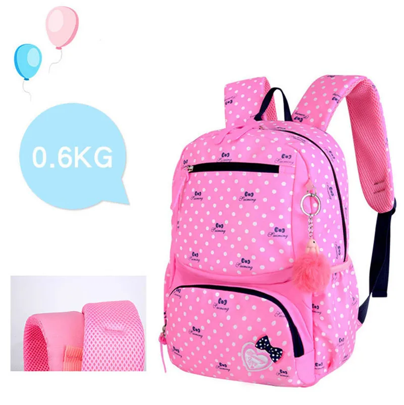 3 шт. школьные сумки с принтом для девочек-подростков, школьные рюкзаки для детей, черная сумка, рюкзак, Прямая поставка