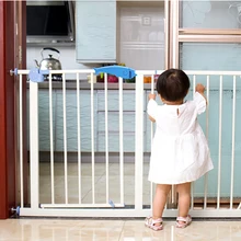 Детские ворота безопасности, Детская лестница, забор, Детская безопасность, дверной проем, защитный продукт для детей, железная собака, изоляция для домашних животных, для малышей