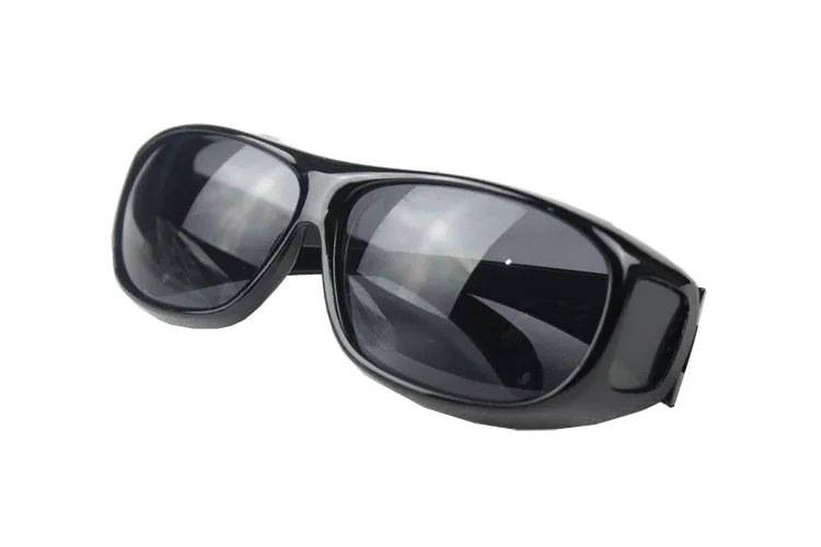 Мотоциклетные очки ночного видения HD vision солнцезащитные очки для вождения автомобиля очки с защитой от ультрафиолета поляризованные солнцезащитные очки