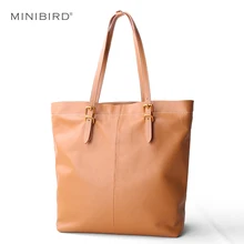 Женская сумка на плечо, Женская Роскошная Повседневная сумка из натуральной кожи, женская сумка для покупок из воловьей кожи, женская сумка с ручками на змейке