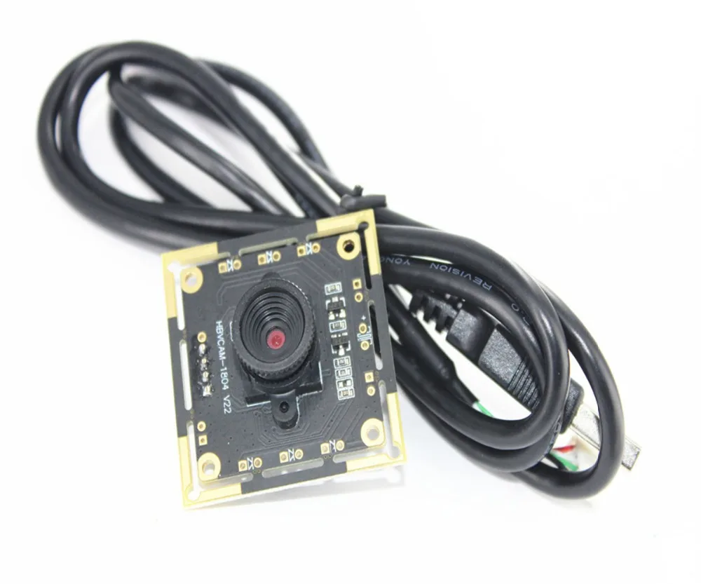 Usb cmos