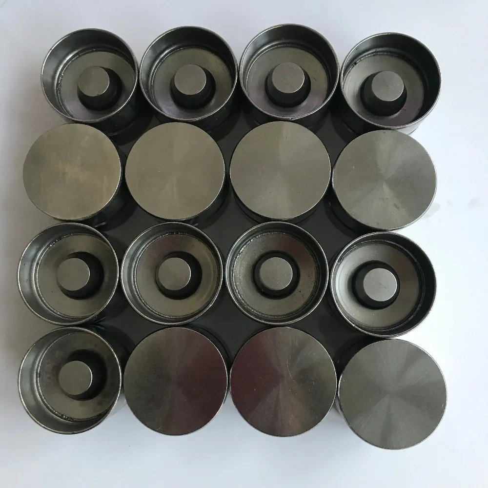 

16PCS Hydraulic Lifter For 96-98 Hyundai Elantra 1.8L-L4
