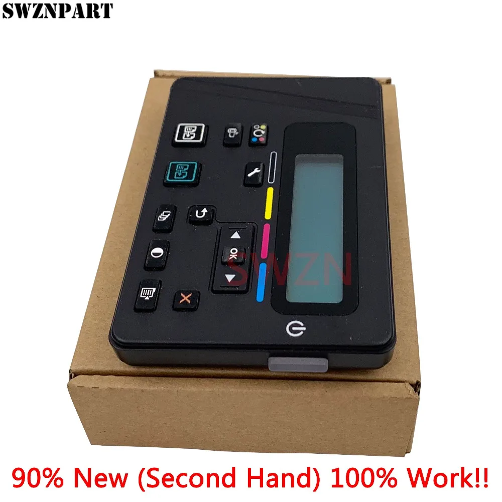 Панель управления в сборе для принтера HP M176 M176N 176 плата кнопками 176|control board assembly|hp