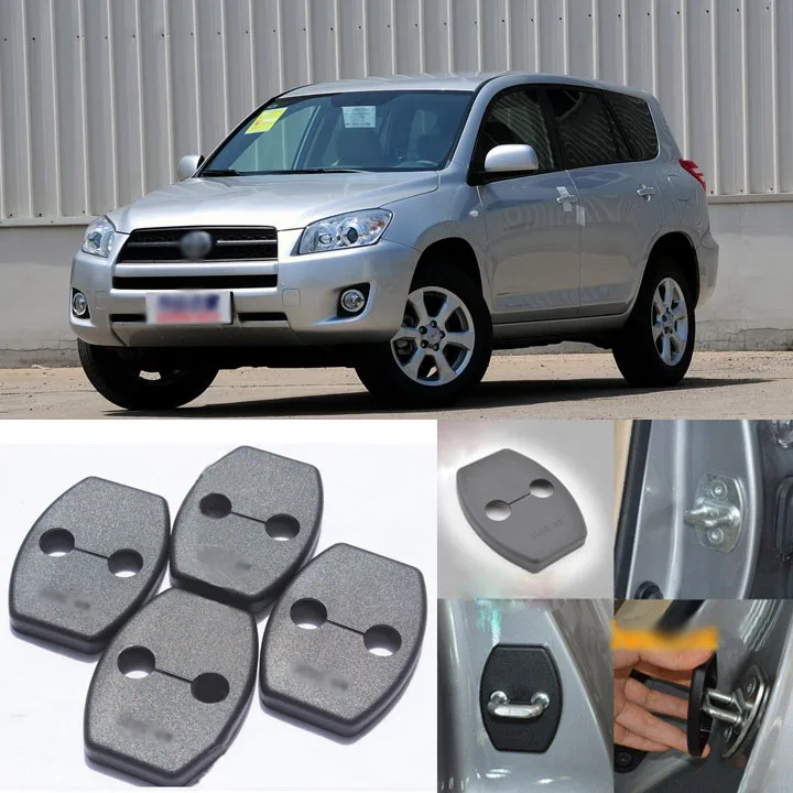 Online Buy Wholesale toyota rav4 body kit from China toyota rav4 body