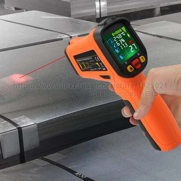 3-Ideal-Concept-thermometer-THE-223-Application