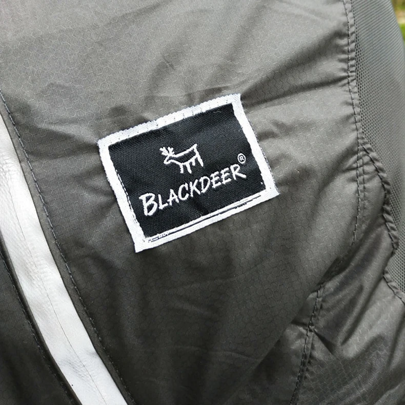 BLACKDEER рюкзак для кемпинга водостойкий 30D Cordura мужские женские спортивные сумки 24L Сверхлегкий складной удобный прочный туристический рюкзак