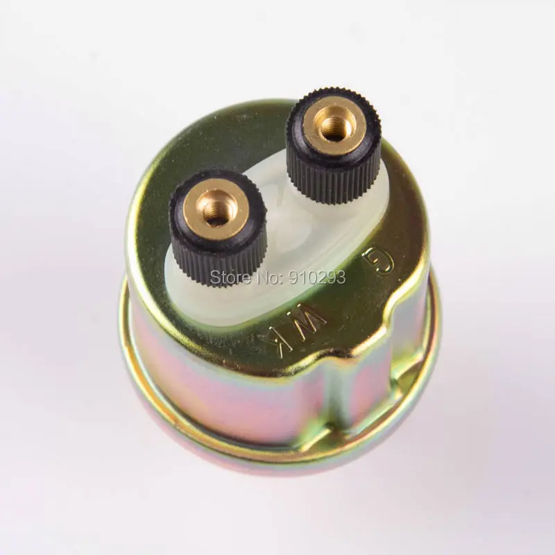 Универсальный датчик давления масла VDO 1/8NPT для генератора передатчики пробки