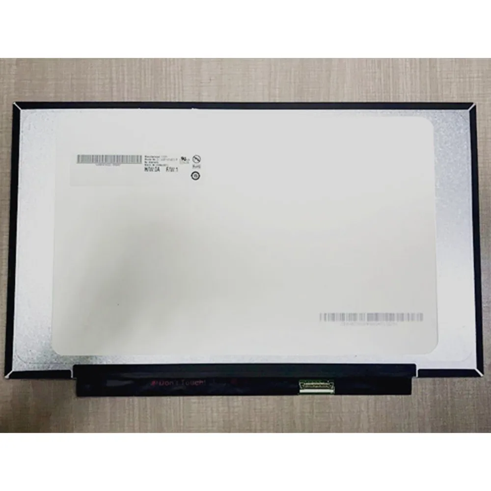 14/" AUO B140HAN03.3 FHD 1920x1080 LED LCD Screen Display 30 pins eDP For Laptop