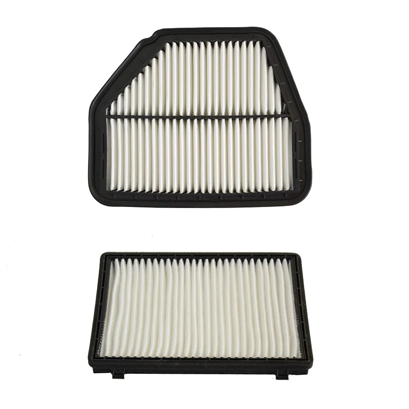 

Car Air Filter Cabin Filter for Chevrolet Captiva 2006-2015 96628890 96440878