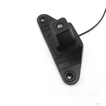 

For Rear View Spare Reversing Camera 640 X 480 pixels Parking Cam Waterproof and high temperature For Toyota Prado 56#