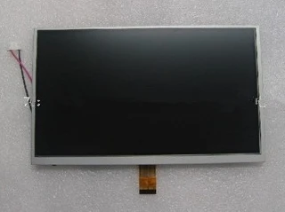 

9.0 inch 30PIN TFT LCD Screen LTA090A141A 480(RGB)*234