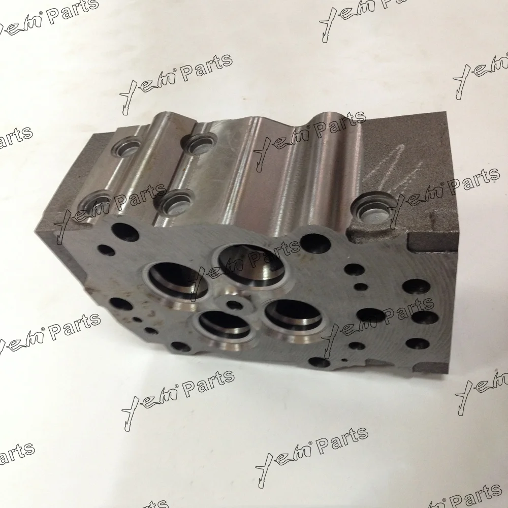 

Головка цилиндра для двигателя CUMMINS KTA19 K19