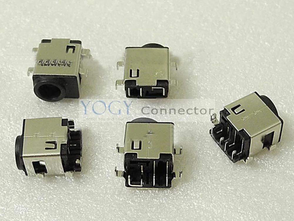 10x Новый разъем постоянного тока подходит для Samsung 300E4A 300V3A 300E5 305V|for samsung| |