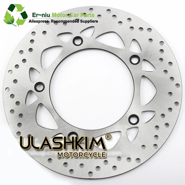 

Motorcycle Rear Brake Disc Rotor for Yamaha Tmax530 XP T-MAX 500 530 2012 - 2017 XP530 TMAX T MAX Tmax530