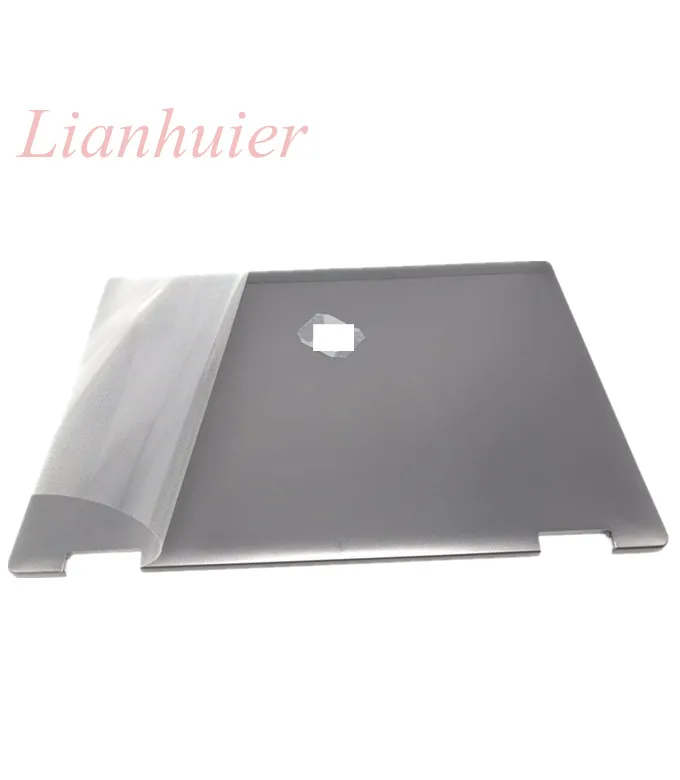 

NEW Laptop LCD Back Cover for HP 6460B 6470B 6475B 642778-001 LCD Back case grey A Shell