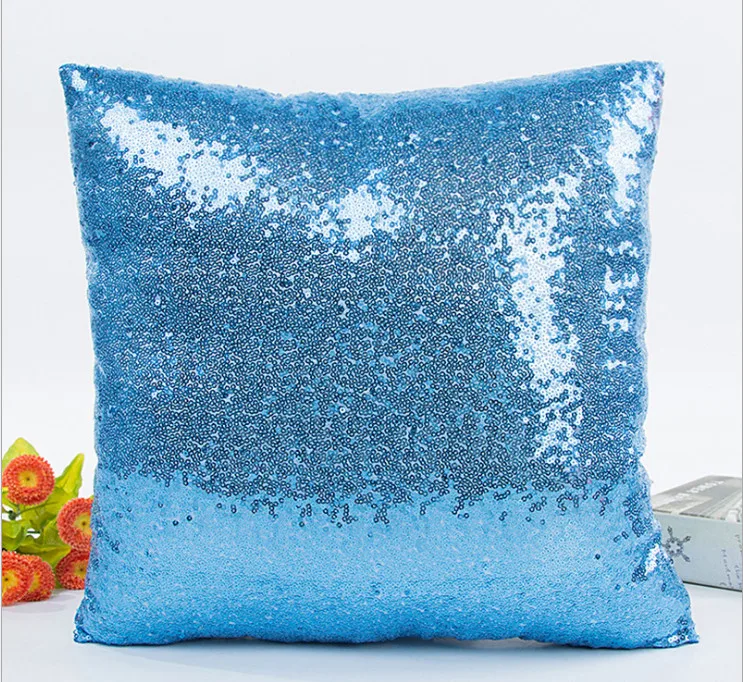 

Gold Shining Decorative Cushion Cover Cotton Linen Square Throw Pillow Cover 45x45CM cushion cover Home Office Car Sofa Decor