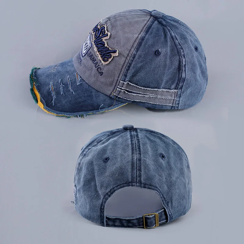 Весенняя хлопковая кепка многоцветные бейсболки унисекс Snapback летняя спортивная