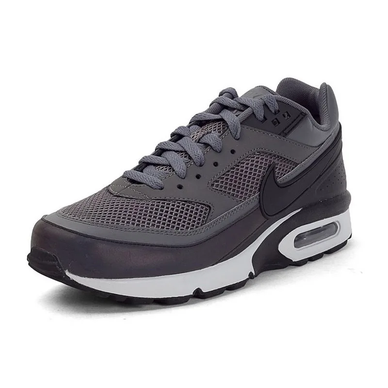 nike bw black