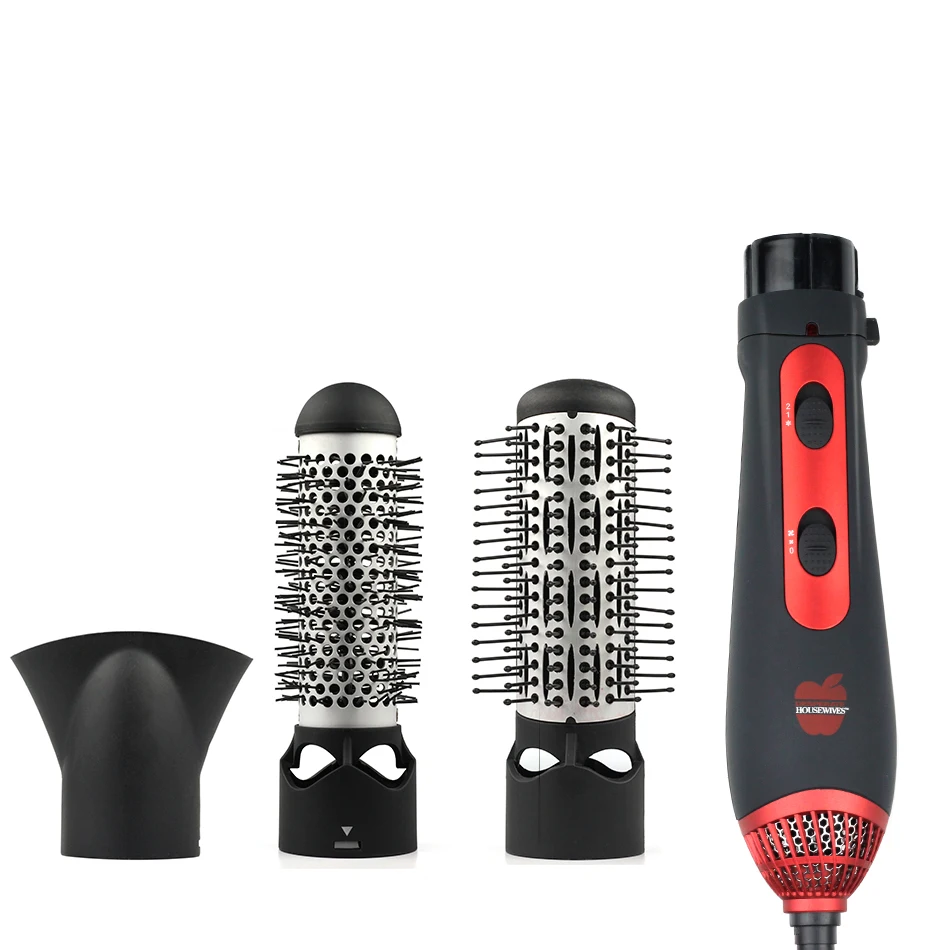 Natural Hair Comb Set Natural Hair Comb Set