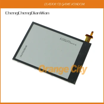 

ChengChengDianWan Original new bottom screen down screen for New 3DSXL 3DSLL 10pcs/lot