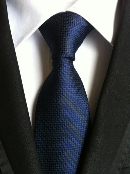 Mantieqingway бизнес клетчатый галстук в горошек для мужчин широкий 8 см официальные Галстуки повседневные модные свадебные Мужские Подарочные костюмы Галстуки Gravatas