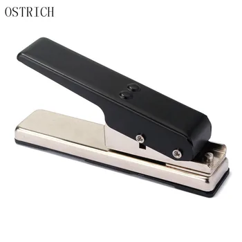 

Professional Guitar Plectrum Punch Picks Maker Card Cutter DIY Own Pick