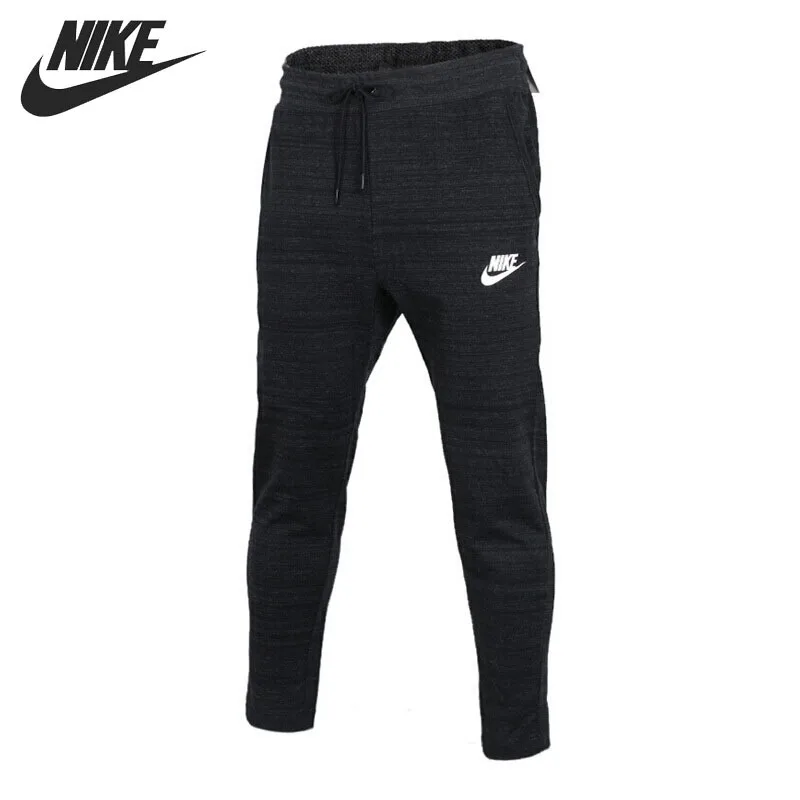 Оригинальное новое поступление NIKE Advance 15 брюки мужские спортивная одежда|Беговые