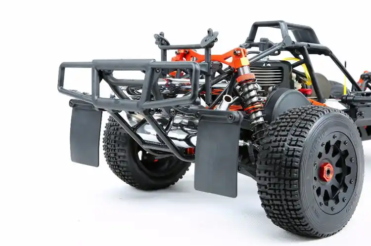 baja 5t rc car