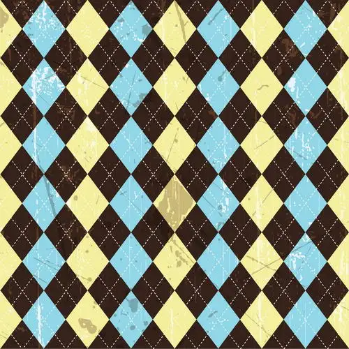 

Custom vinyl print cloth retro diamond wall photography backdrops for wedding kids photo studio portrait backgrounds props F-898