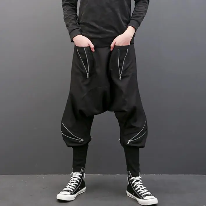 Штаны мужские широкие свободные. Harem pants jogger свободные. Черные мужские. Брюки афгани. Парень в широких штанах.