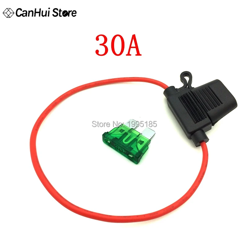 30A
