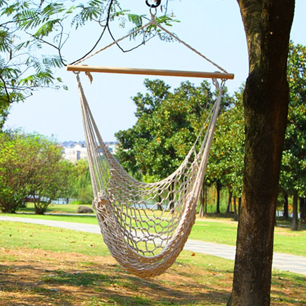 Outdoor swings for adults Fist national bank shawnee