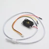 Medidor keyestudio TDS V1.0 Módulo de placa Filtro de medidor de agua Medición de calidad de agua para arduino unor3 ► Foto 2/5