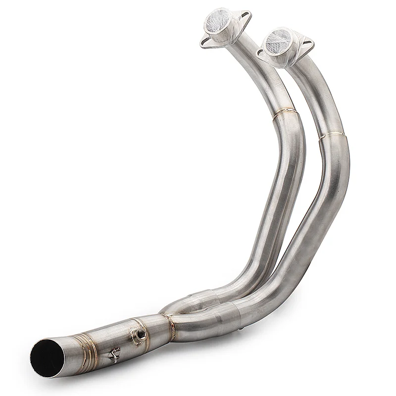 Sistema completo de escape para Yamaha FZ-07 MT-07 2014-2017