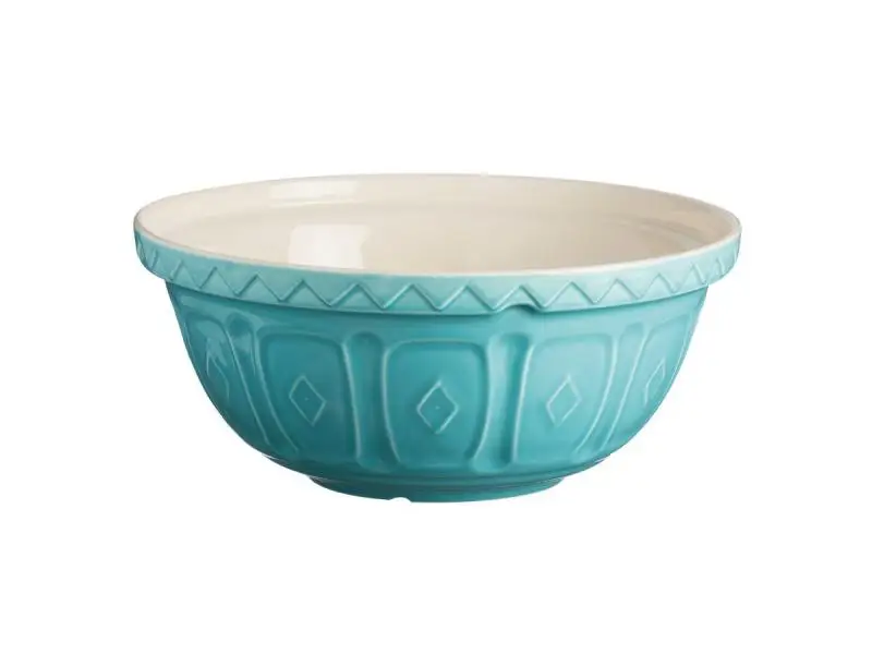 Миска Mason Cash, Colour Mix, 26*11,6 см, бирюзовый