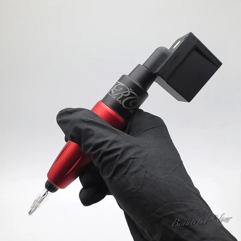 Перезаряжаемая Татуировка power Bank блок питания аккумулятор для ...