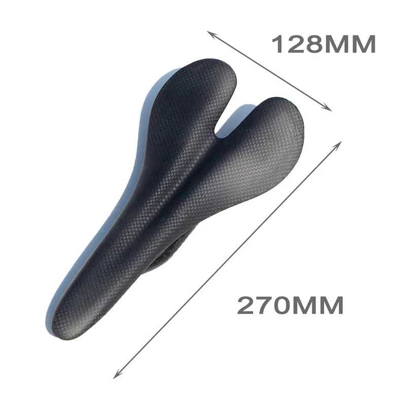 3K-Bicycle-Seat-Carbon-Fiber-Glossy-Carbon-Seat-Cushion-MTB-Saddle-Matte-Road-Bicycle-Spare-Part (4)