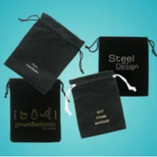 CBRL микрофибра мешочек с кулиской на заказ ювелирные изделия мешок подарок сумка для хранения ювелирных изделий подарочные очки телефон часы