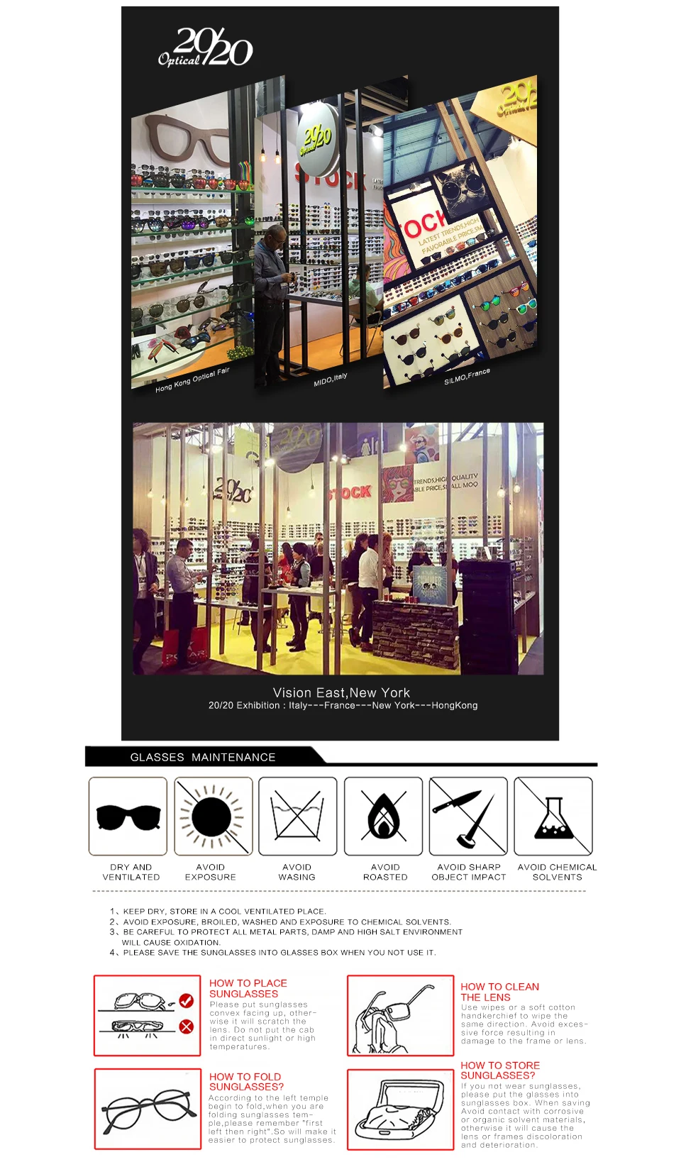 20/20 Marke Design Klassische Schwarz Polarisierte Sonnenbrille Männer Fahren Sonnenbrille für Männliche Shades Brillen Mit Box Oculos_voghion.com