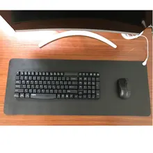EARTHING Conductive desk Mat for computer office EMF protection for health 60*26cm
