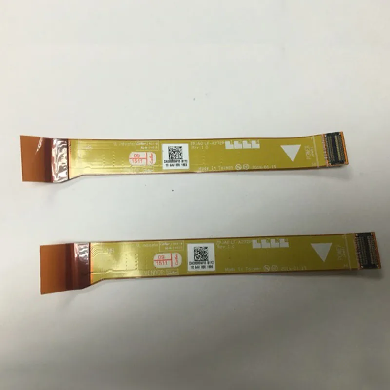 

Новый/оригинальный кабель платы выключателя питания, LF-A272P 755138-601