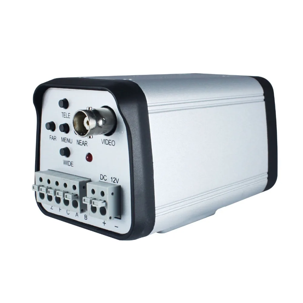 US $82.36 Wireless Remote Controller 36x Optical Zoom Hd Ahd 1080p Auto Focus Cctv Box Camera For Ahd Dvr