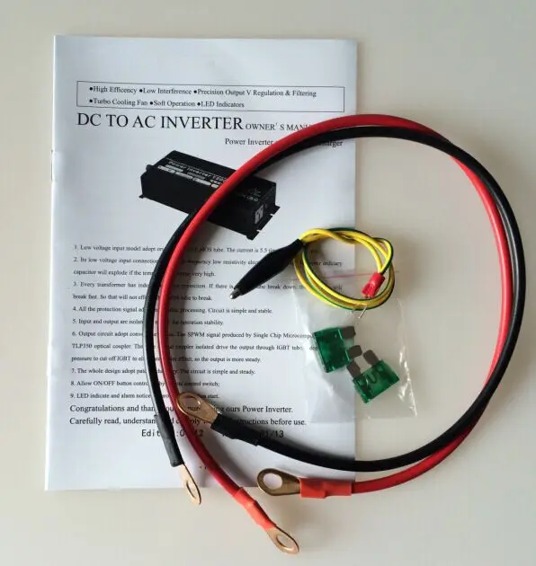 ACCESSORY