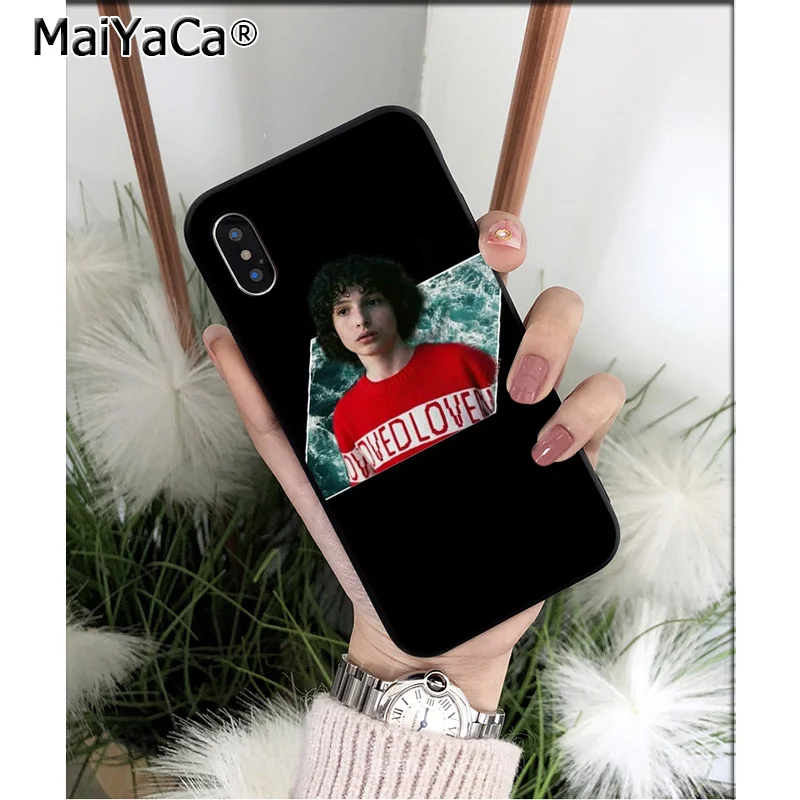 Stranger Things Finn Wolfhard