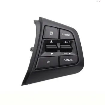

For Hyundai creta ix25 2.0L Steering Wheel Cruise Control Buttons The Right Side 96710C9000