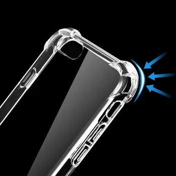 Anti-Knock Shockproof 360 Body Protection Case For All iPhone 1