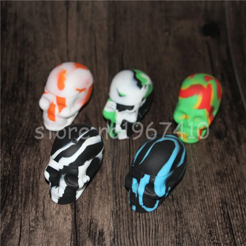 silicone container (12)