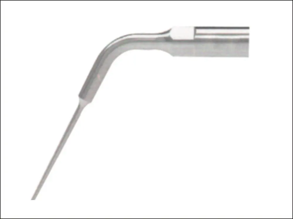 E5,EMS WOODPECKER SCALER TIP,DENTAL TIP FOR ENDO
