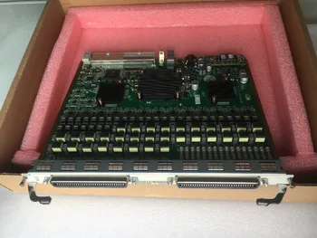 

VCLE For huawei H83D00VCLE02 VCLE 32-channel VDSL2 board for Huawei MA5616 MA5618